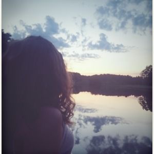 Meet your Posher, Sarah michelle